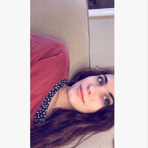 Meet your Posher, Anna